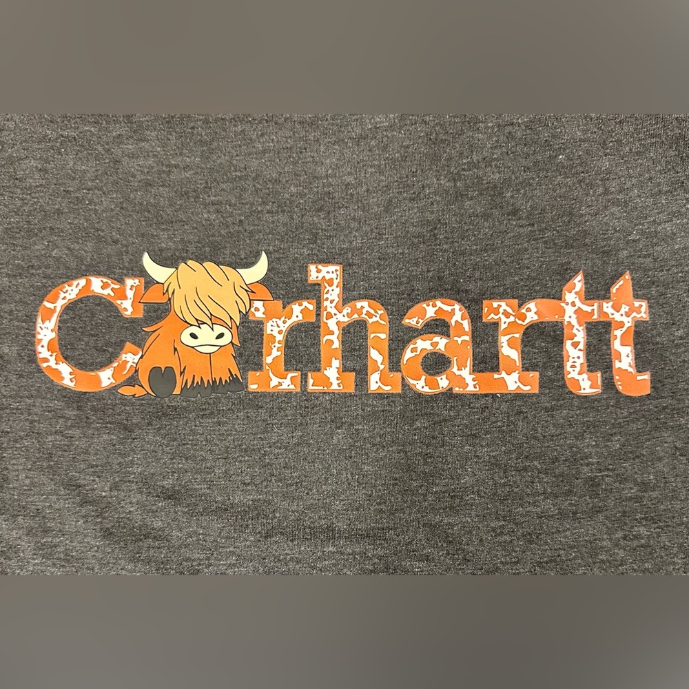 Carhartt Long Sleeve Shirt - Picture 3 of 3